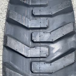 BOBCAT TIRES  10/16.5  BRAND NEW TIRES