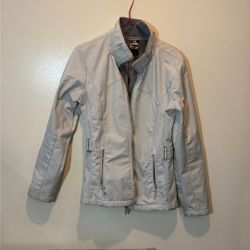 Zeroxposure Inner Fleeced Jacket