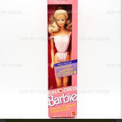 1988 Barbie 