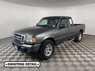 2008 Ford Ranger
