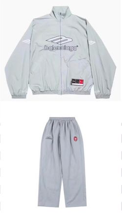 Balenciaga sweatsuit