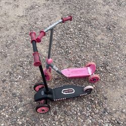 Scooters 