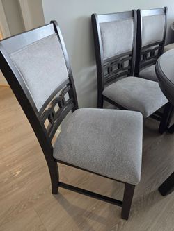 Dining set