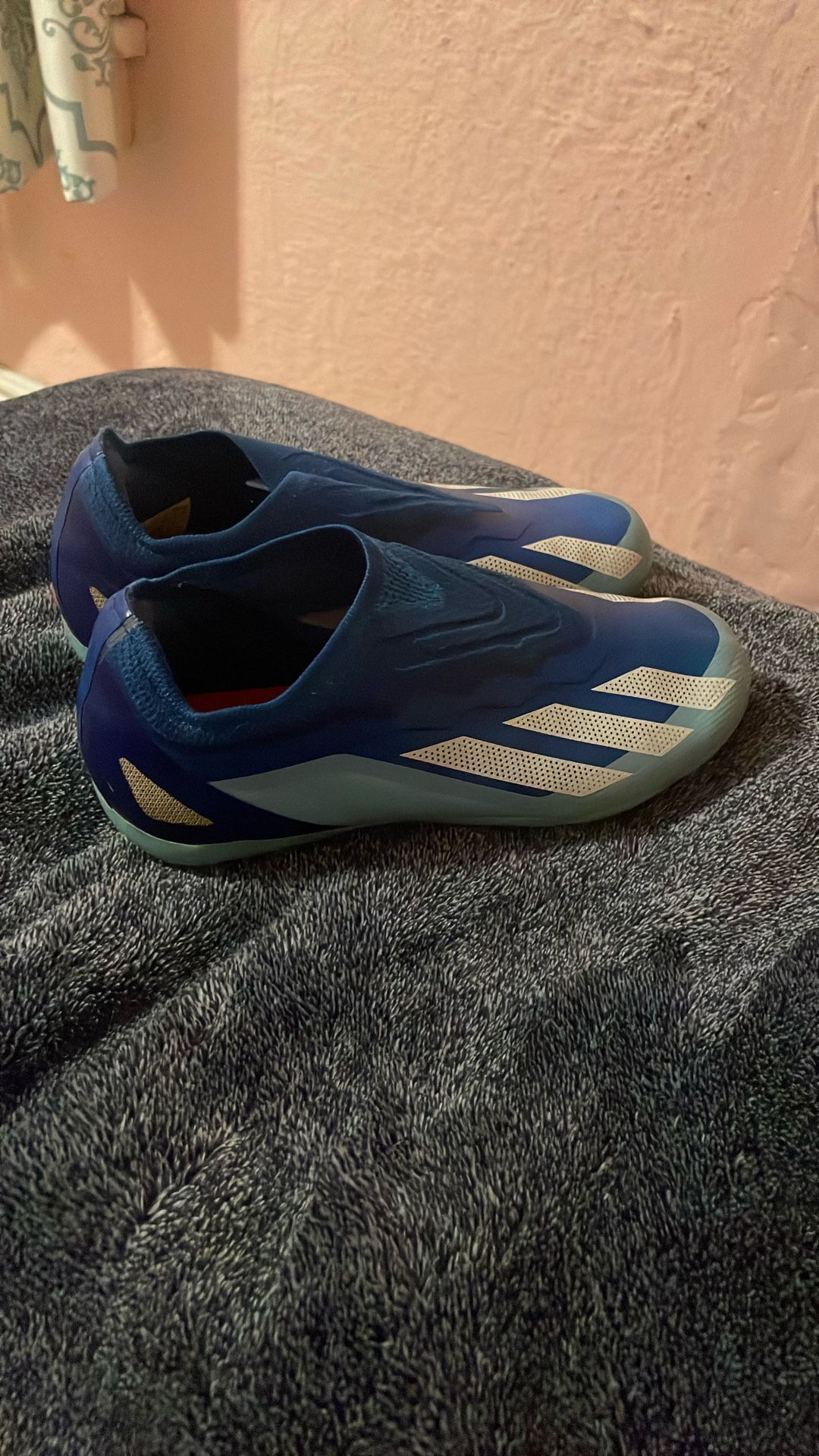 Adidas Soccer Cleats