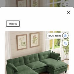 In Box New Couch 600$ 