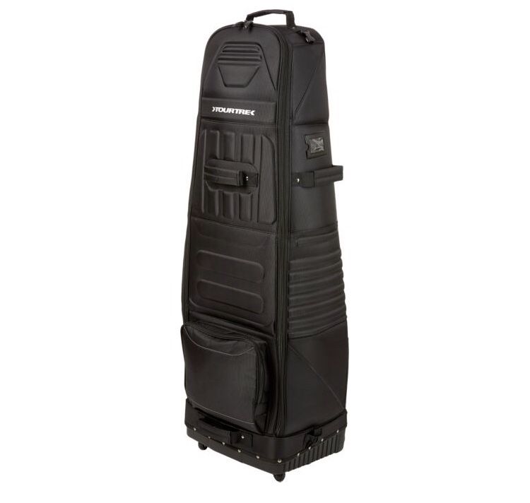 Tour Trek TC-Flex Travel Golf Bag
