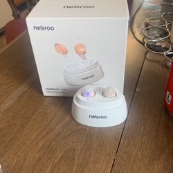 Hearing AIDS 