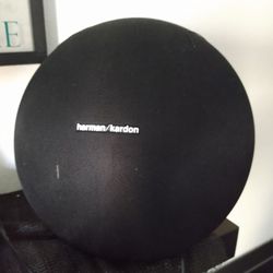 HK Bluetooth Speaker, Can Deliver For Xtra $5