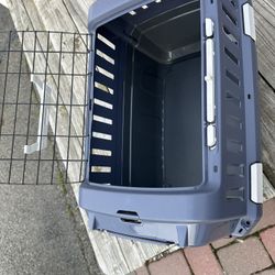 Cat Carrier 