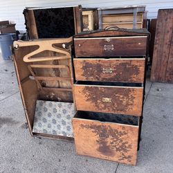 Vintage Antique Items