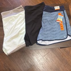New Hang Ten Women’s Short