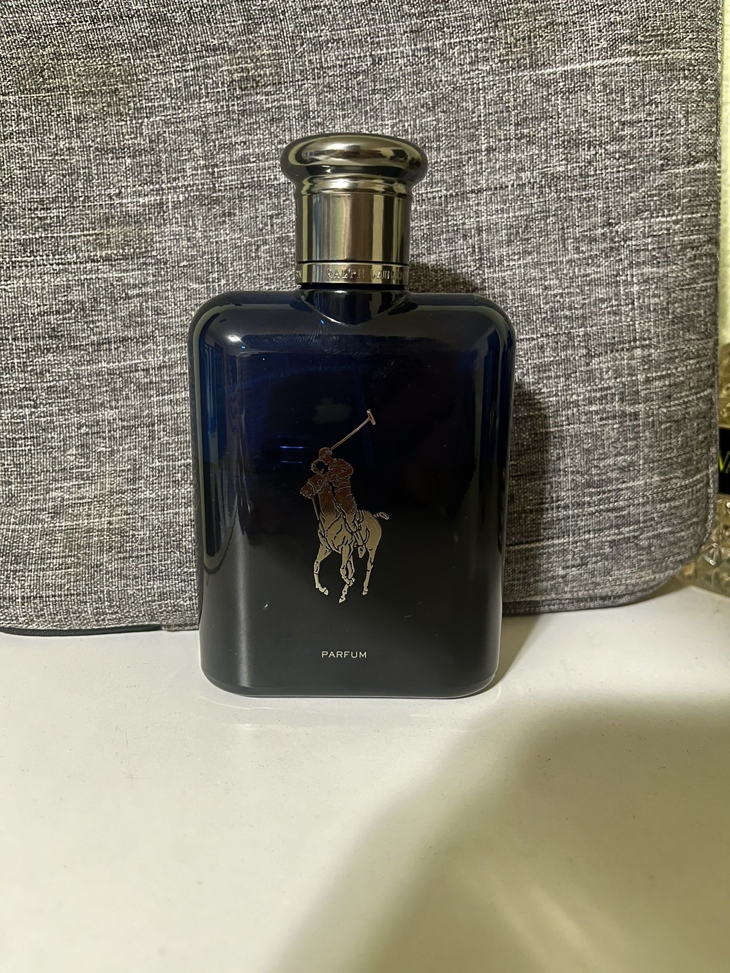 Ralph Lauren Polo Blue Parfum