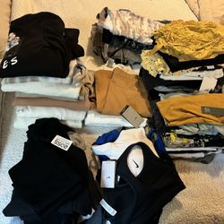 Teen Girl Clothing Lot! 