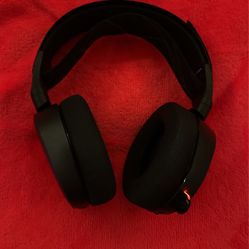 SteelSeries Arctis 7 Wireless Headset 