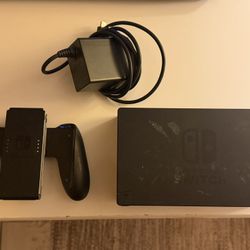 Nintendo Switch 1 Accessories 