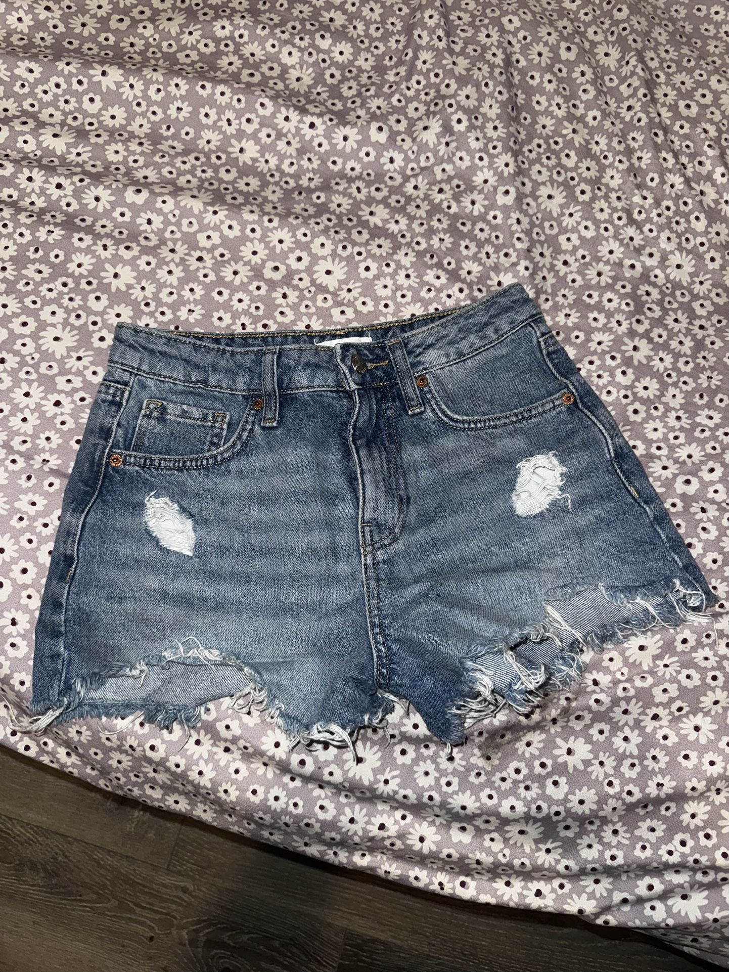 Forever 21 Skort