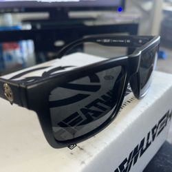 Heat Wave Sunglasses