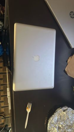 Mac Book Pro