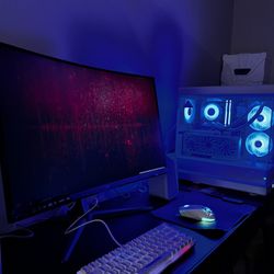 PC SETUP 