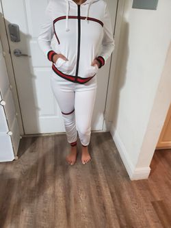 Women's Size S track Suit,  Workout Athleisure Clothes