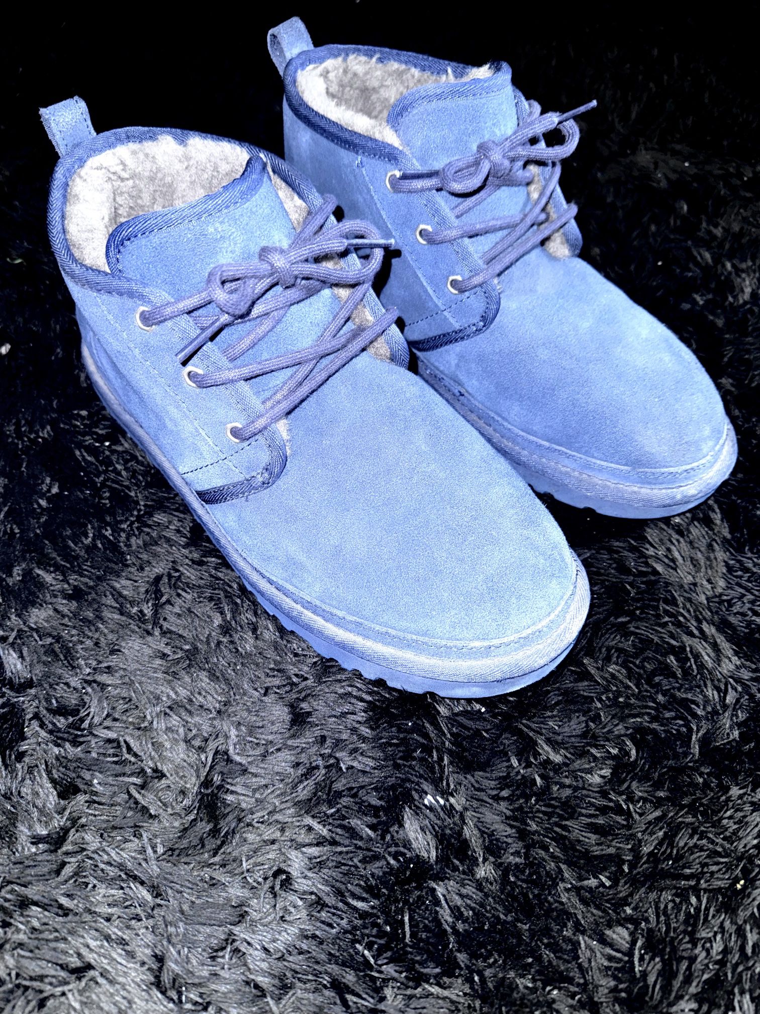 UGG Men’s Neumel Boots