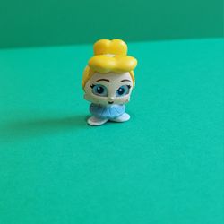 Disney Doorables Series 10 - Princess Ballerina - Cinderella