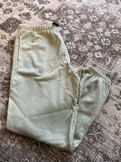 KITH sweatpants – size L – authentic