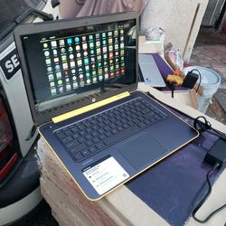 Studios beats audio edition power by Android has games installed is 2023 HP Laptop touchscreen computer $230! With charger or trade Pokémon cards