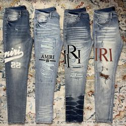Amiri Jeans Men’s size 34