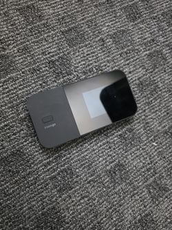 Mobile Wifi Jetpack Verizon Inseego