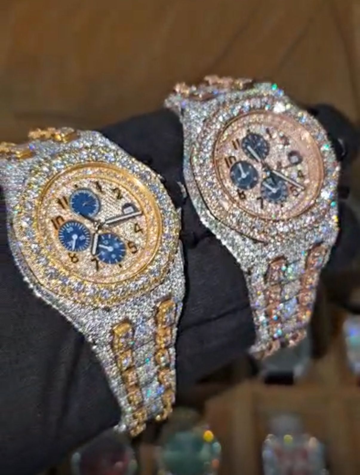 Ap Watch