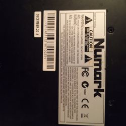 Numark 4trak