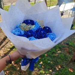 Eternal Roses 