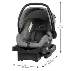 Baby Car Seat