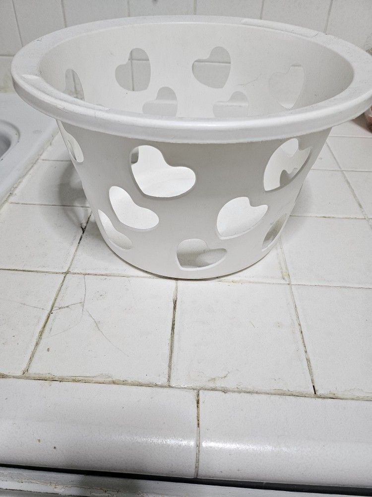 Mini Basket