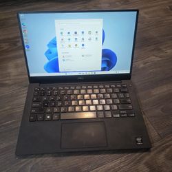 Dell Xps 13" i5 8gb 240ssd