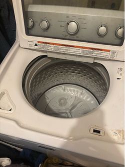 Washer