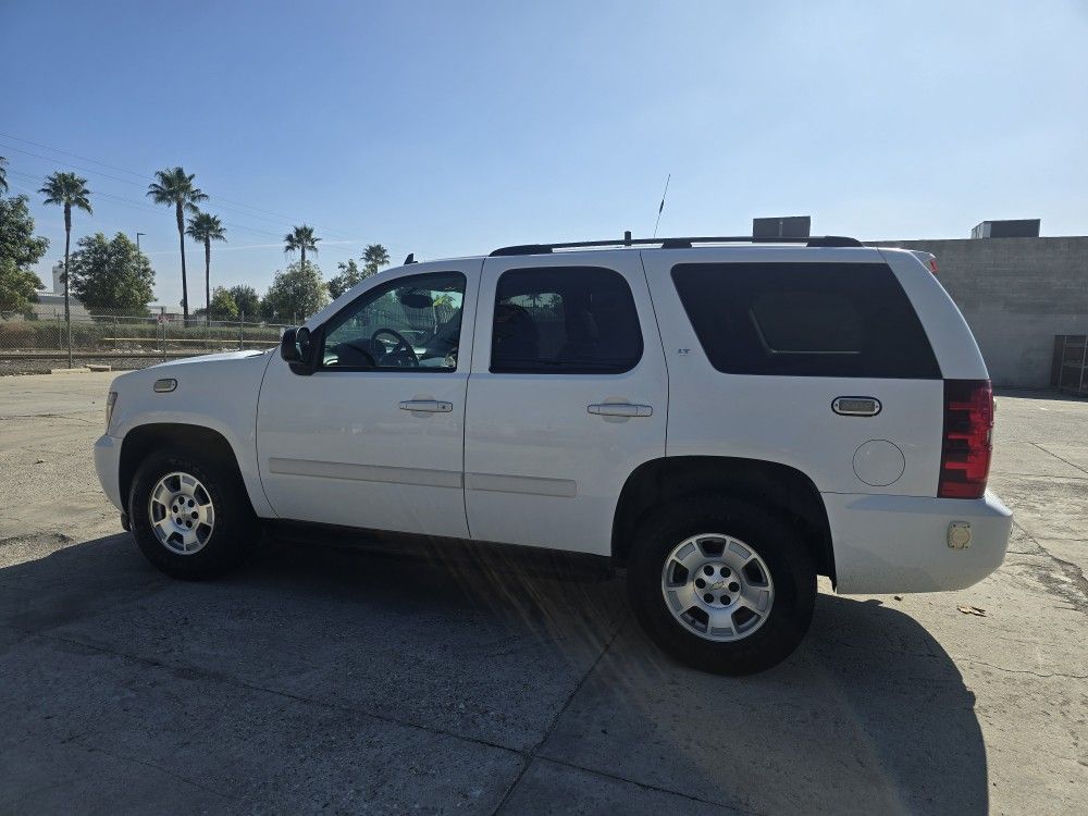 2007 Chevrolet Tahoe