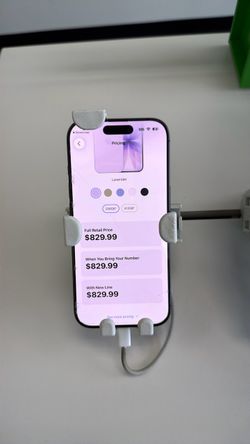 Apple iPhone 17  256GB