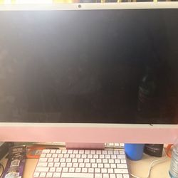Apple iMac 2024 256gb
