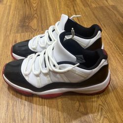 Jordan 11 Concord Bread (Negotiable) 
