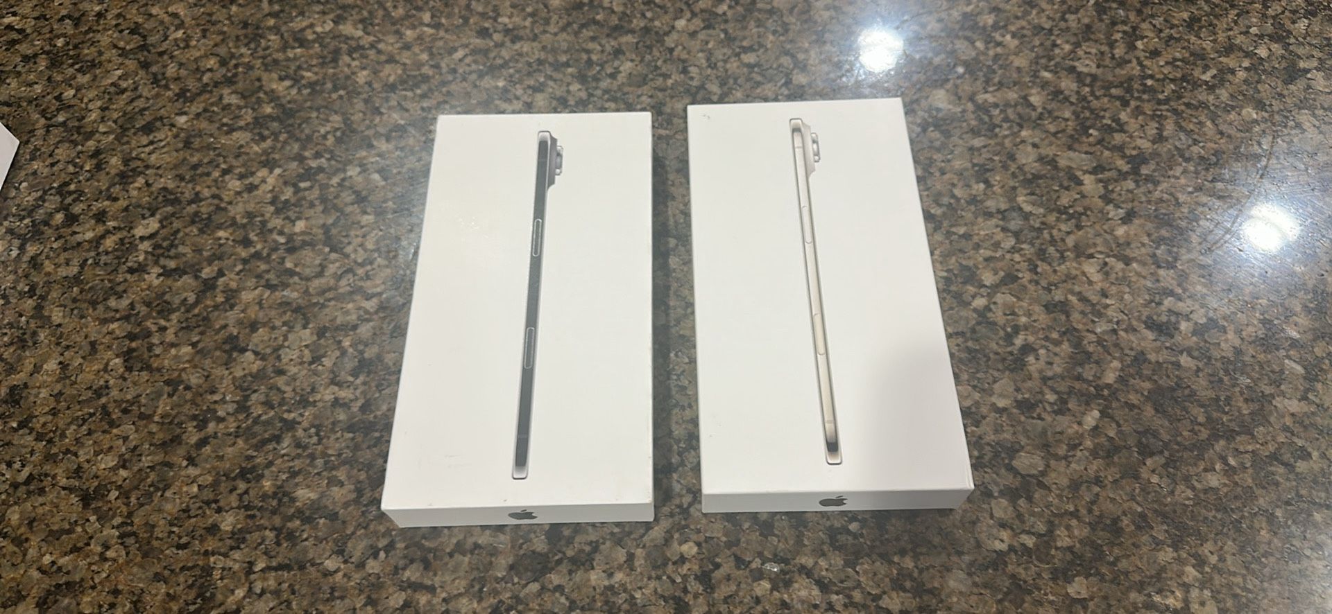 Apple iphone air 17 brand new unlcoked 512 gb 1 year warrnaty 