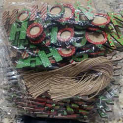 Christmas Photo Ornament Craft