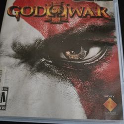 God Of War
