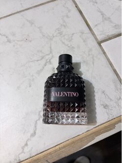 Valentino Uomo Born in Roma Intense
