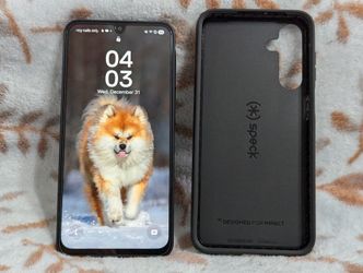 Samsung Galaxy A16 128 GB
