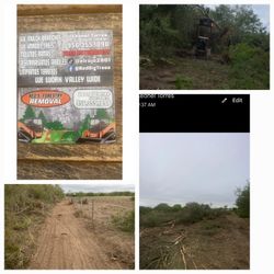 Se Asen Trabajos Para Limpiar Terrenos Y Mulching Y Mas Cosas Por Acre Se Cobra