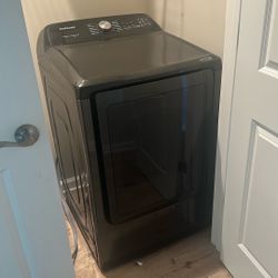 Dryer, Haven’t Used. Moving Need Gone Asap