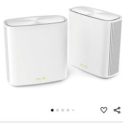 Asus ZenWifi XD6