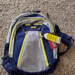 Teen Boy Backpack 